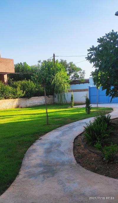 Seaside Jacaranda Apartman Szhiniász Kültér fotó